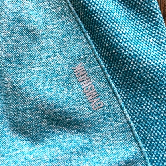 Gymshark flex tights - Picture 3 of 5